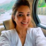 Rupali Bhosale Instagram - Life is a short trip, remember to smile often, be kind and find gratitude on the journey. ~ RuMi ~ . . . . . . . #LifeIsBeautiful #FeelLife #InstaGood #InstaPic #PositiveVibes #Tuesday #TuesdayVibes #RupaliBhosle #RockingRupali #RupaliWinningHearts #KeepLoving #Sanjana #StarPravah #AaiKutheKayKarte 🧿