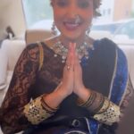 Rupali Bhosale Instagram - ‘सुवर्ण मुद्रा स्पर्धा’ ‘Star प्रवाह गणेशोत्सव २०२३’ सोहळा पहा आणि जिंका १ तोळ्याचं सोन्याचं नाणं... सोहळ्यादरम्यान टीव्ही स्क्रीनवर सुवर्ण मुद्रा किती वेळा प्रकट होतात ते मोजा आणि तुमचे उत्तर 7039001000 या क्रमांकावर SMS करा... नियम आणि अटी लागू... पहा #StarPravahGaneshotsav2023 on 24th September, 7 PM Star प्रवाहवर.... ‘Star प्रवाह गणेशोत्सव २०२३’ ।। आरती घराघरातली ।। #AartiGharagharatali #Ganeshotsav2023 #StarPravah