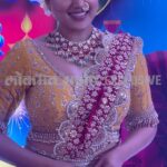 Rupali Bhosale Instagram - स्टार प्रवाहच्या ‘ढिंचॅक दिवाळी’ला अभिनेत्री रुपाली भोसलेची सुंदर अंदाजात हजेरी #Starpravah #Rupalibhosale #Dhinchyakdiwali #Lokmatfilmy