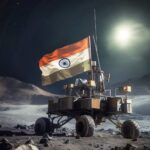 Rupali Bhosale Instagram – 🇮🇳 BHARAT MATA KI JAI 🇮🇳

Chandrayaan-3 successfully landed on moon

Congratulations to all the scientists and engineers…the whole team which has made India so proud. 🇮🇳

Image source @isroindiaofficial 

#ProudIndian #Isro #Chandrayan3