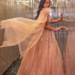 Rupali Ganguly Instagram - Thank you @starplus for making my Princess dreams come true 🥰🙏🏻 Immense Gratitude for the love always especially during the very precious #starparivaarawards ❤️ Thank u forever @rajan.shahi.543 for choosing me to be ur Anupamaa 💕🙏🏻 THU THU THU 🧿🧿🧿 Thank you each and everyone of you who love and support Anupamaa #anupamaa #starparivaarawards2023 #rupaliganguly #instagood #jaimatadi #jaimahakal Thank u @archanakochharofficial for this gorgeous gown Styled by @thedotdiary @thedottstyle Stylist team @sutlajjjj_0419 Hair by @stylistsony Makeup by @makeupbyrishabk @tapnrise