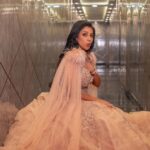 Rupali Ganguly Instagram - Sit down and pose 📸❤️ #instagood #rupaliganguly #anupamaa #starparivaarawards #starparivaarawards2023 #anupamaa #jaimatadi #jaimahakal Styled by @thedotdiary @thedottstyle Gown by @archanakochharofficial Stylist team @sutlajjjj_0419 Hair by @stylistsony Makeup by @makeupbyrishabk Shot by @horilhumad