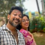 Rupali Ganguly Instagram - The one person who will stand by me always, no matter what! And vice versa! My biggest strength! 🤗🤗❤️🥰 Happy Raksha Bandhan! @rupaliganguly #love #siblings #strong #brothersister #gangulysiblings