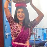 Rupali Ganguly Instagram – My little Pranupie wish you a very Happy Birthday ❤️

#rupali #pranali #rupaliganguly #anupamaa #akshara #dkpgirls #bonding #happybirthday #jaimatadi #jaimahakal