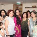 Rupali Ganguly Instagram - Met these beautiful ladies the other night..all our REAL life Anupama's who gave me so much love..so much warmth..so much happiness..it was a lovely experience meeting all you amazing women ..what you do for your homes and your family is commendable.. and sharing my journey with you'll has only made our connection an even more special one..thank you @shethepeopletv for organizing this wonderful opportunity.. THU THU THU ❤ #womenwelfare #shethepeople #jaimatadi #anupamaa #jaimahakal #rupaliganguly
