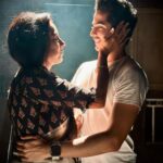 Rupali Ganguly Instagram - Anupamaa and her Bakuda Samar ….. one of the most beautiful mother son bond created on television…. the very first relationship I connected to coz that was the very first promo I shot … Have loved this extremely detailed emotion of a mother with her favourite child .. a child who understands her , encourages her , gives her strength, holds her hand , treats her like a queen …. A son who is her world and for whom his mother is his world … This emotion was further amplified when Saagar came in as my Samar …. Stepping into a well established character is no easy task … but the scenes we have done in the last few days have delightfully surprised me with the range and the emotions you have displayed as Samar…. An extremely intricate yet balanced performance in the kitchen scene totally floored me 👏🏻 It is heartbreaking and emotionally draining and exhausting as Anupamaa bids farewell to her precious child … but my genuine love for you as a person has made it so much more believable for me to do … ❤️ Perhaps it’s the final farewell of Anupama to Samar ( or maybe not ) but this bond that we have been blessed with shall forever remain …thank you for being the beautiful soul that you are Sagar… Thank you for being Samar to my Anupamaa… Keep shinning always ❤️ Thank you @rajan.shahi.543 for this unparalleled bond of Anupamaa and her Bakudaa … forever grateful 🙏🏻 Please do watch Anupamaa @starplus 10pm everyday All of us have put our hearts out there for you to see #anupamaa #samar #motherson #actors #rupaliganguly #bond #instagood #jaimatadi #jaimahakal @directorskutproduction @starplus