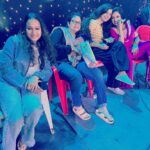 Rupali Ganguly Instagram - It’s the team work that makes dream work ❤️🙏🏻 🧿🧿🧿 Every award that I hold for Anupamaa belongs to u @rajan.shahi.543 🙏🏻🙏🏻 The precious Star Parivaar Awards Team ❤️ A huge round of applause for The people behind the camera who made us shine ❤️🙏🏻 Thank you for putting up a splendid show 👏🏻👏🏻👏🏻 Ankita , Linda , Vibhor , Todi , Anjali …. Kshitij, Makkar , Suri , Rahul Shetty , Kosha and all the wonderful people of team @starplus and team @fullscreenentertainment 🙏🏻🙏🏻 Blessed to be on the best #starplus ❤️🙏🏻 And @arjunbijlani you are absolutely the cutest … totally adore u 🤗😘 My cutiepie Pranupie I love u @pranalirathodofficial 😘 @vibhorratna @todi.aditi @lindab_05 @neha_makkar13 @hoodaankita @anjalisharma1828_ @neha_makkar13 @kshitijbaldota thank u so so so much 🙏🏻 #anupamaa #rupaliganguly #starparivaarawards #starparivaarawards2023 #gratitude #blessed #instagood #jaimatadi #jaimahakal