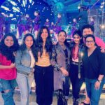Rupali Ganguly Instagram - It’s the team work that makes dream work ❤️🙏🏻 🧿🧿🧿 Every award that I hold for Anupamaa belongs to u @rajan.shahi.543 🙏🏻🙏🏻 The precious Star Parivaar Awards Team ❤️ A huge round of applause for The people behind the camera who made us shine ❤️🙏🏻 Thank you for putting up a splendid show 👏🏻👏🏻👏🏻 Ankita , Linda , Vibhor , Todi , Anjali …. Kshitij, Makkar , Suri , Rahul Shetty , Kosha and all the wonderful people of team @starplus and team @fullscreenentertainment 🙏🏻🙏🏻 Blessed to be on the best #starplus ❤️🙏🏻 And @arjunbijlani you are absolutely the cutest … totally adore u 🤗😘 My cutiepie Pranupie I love u @pranalirathodofficial 😘 @vibhorratna @todi.aditi @lindab_05 @neha_makkar13 @hoodaankita @anjalisharma1828_ @neha_makkar13 @kshitijbaldota thank u so so so much 🙏🏻 #anupamaa #rupaliganguly #starparivaarawards #starparivaarawards2023 #gratitude #blessed #instagood #jaimatadi #jaimahakal