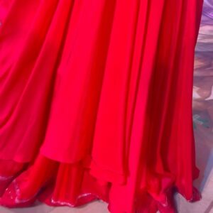Rupali Ganguly Instagram - Dreams do come true ❤️ 🧿🧿🧿 Star Parivaar awards ❤️ My dream come true moment ❤️ Thank you @rajan.shahi.543 @starplus #anupamaa for making me live my dream Tonite 7pm @starplus #anupamaa #starparivaarawards #starparivaarawards2023 #noedit #nofilter #instagood #jaimatadi #jaimahakal