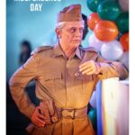 S. Shankar Instagram – #INDIAN2