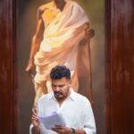 S. Shankar Instagram – HAPPY INDEPENDENCE DAY from the sets of #GameChanger