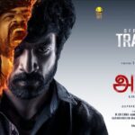 S. Shankar Instagram – Elated to bring you this power packed punch of a trailer to send chills down your spine!  #Aneethi @dir_vasanthabalan @gvprakash @imarjundas @dushara_vijayan @edwinsakay @urbanboyzstudios  https://youtu.be/VfWc1qIQ2xE