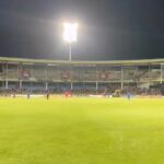 S. Thaman Instagram - When the whole team is trusting u and U give all your best to the team back this happens 🔥💣 #cricket #Ccl @cclt20 💥♥️ #thaman #thamanCricket #LoveforCricket 🏏