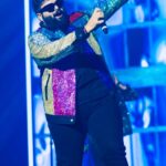 S. Thaman Instagram - Shows are inane energy ❤️‍🔥💥 thanks team at #NATA for the Lovely stage lights and sound quality. #Blockbuster Show at #Dallas 🇺🇸 With my team #thamania 🫶♥️ @asivamanidrums_official @naveenkumarflute @sruthiranjani @manisha.eerabathini @sandilya_pisapati @shadabrayeen @tejaswi_sings @saketh_komanduri #Aditya #Subashree @osho_venkat … Thanks to @swipeupproductions for this edit 💃🫶❤️✊ #thaman #thamanS #thamanliveinConcert #bro