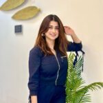 Saba Khan Instagram – Smile a bit more ❤️