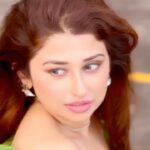 Saba Khan Instagram – Dil ❤️
.
.
.
#sabakhan #loveme #heart #love