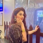 Saba Khan Instagram – Eid Mubarak 🌙
