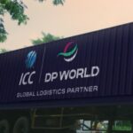 Sachin Tendulkar Instagram - We move Cricket, so that Cricket moves you.  Using our smart logistics to go beyond boundaries with the legendary @sachintendulkar and make the @cricketworldcup possible.  #SmartLogisticsBeyondBoundaries #DPWorldxICC #CWC23 #Partnership