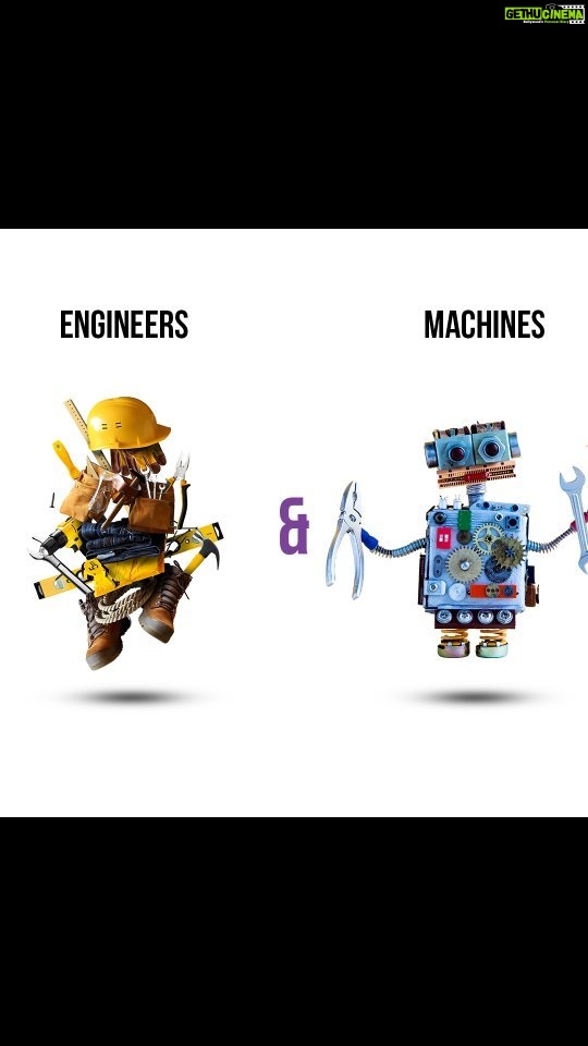 Sachin Tendulkar Instagram - In a world where technology has taken over our lives, the significance of human intervention is seldom understood. No matter how advanced machines become, they can never replace the engineers who build them. This Engineer’s Day let’s take a moment to acknowledge and appreciate the impact engineers have on our lives. Here’s wishing everyone a Happy Engineer’s Day! . . . #ApolloTyres #10performance #GoTheDistance #EngineersDay