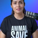 Sadha Instagram - Choosing to adopt, not shop, saves lives and promotes compassion. Legal breeders do illegal practices like forcefully mating them. Let's be their voice and demand better standards. 🐾 #adoptdontshop #animalrights #breed #dogsofinstagram #dogs