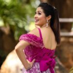Sadha Instagram - 💓💓💓 Outfit & Styling @harinireddym PC @capturecrewstudios_ For #neethoneydance finale! 💚 #picsoftheday #sadaa