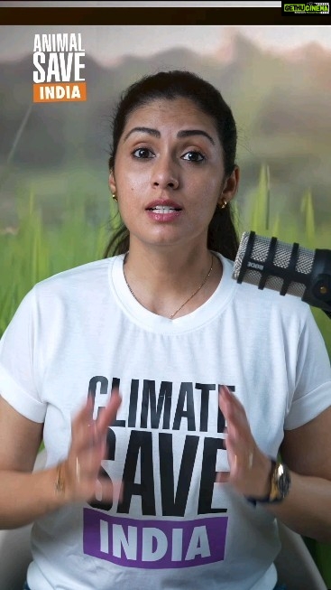 Sadha Instagram - Discover the secret to a greener planet in just 60 seconds, featuring Sadaa Sayed 💚 Head to the link in our bio, to sign the petition, and demand for 100% plant based catering at COP 28 happening in Dubai! #COP #Dubai #PlantBased #Petition Dubai, United Arab Emirates