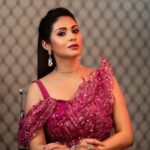 Sadha Instagram - 💓💓💓 Outfit & Styling @harinireddym PC @capturecrewstudios_ For #neethoneydance finale! 💚 #picsoftheday #sadaa