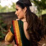 Sadha Instagram - ☺️☺️☺️ Styled by @harinireddym Outfit @manasa_karnati Jewellery @houseofqc PC @rtphotography.official #sadaa #picsoftheday