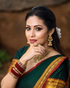Sadha Instagram - ☺️☺️☺️

Styled by @harinireddym 
Outfit @manasa_karnati 
Jewellery @houseofqc 
PC @rtphotography.official

#sadaa #picsoftheday