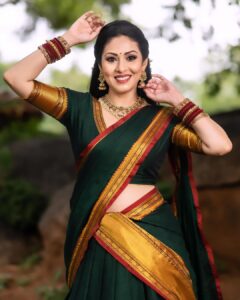 Sadha Instagram - ☺️☺️☺️

Styled by @harinireddym 
Outfit @manasa_karnati 
Jewellery @houseofqc 
PC @rtphotography.official

#sadaa #picsoftheday