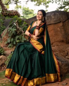 Sadha Instagram - ☺️☺️☺️

Styled by @harinireddym 
Outfit @manasa_karnati 
Jewellery @houseofqc 
PC @rtphotography.official

#sadaa #picsoftheday