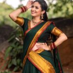 Sadha Instagram - ☺️☺️☺️ Styled by @harinireddym Outfit @manasa_karnati Jewellery @houseofqc PC @rtphotography.official #sadaa #picsoftheday
