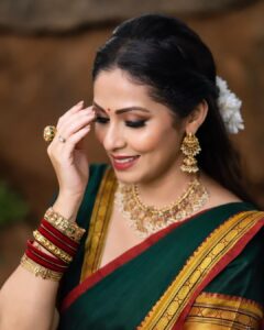 Sadha Instagram - ☺️☺️☺️

Styled by @harinireddym 
Outfit @manasa_karnati 
Jewellery @houseofqc 
PC @rtphotography.official

#sadaa #picsoftheday