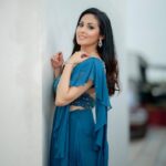 Sadha Instagram - ☺️☺️☺️ Outfit @poojakankariyaofficial Jewellery @kushalsfashionjewellery Styled by @harinireddym Pc @akhileshrupaji_chronicle #sadaa #picsoftheday