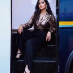 Sadha Instagram - 🤎🤎🤎 #picsoftheday #sadaa
