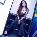 Sadha Instagram - 🤎🤎🤎 #picsoftheday #sadaa
