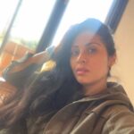 Sadha Instagram – #nofilter just beautiful light! #selfietime #clearingdrafts #sadaa