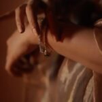 Sagarika Ghatge Instagram - Grace and elegance have always been my go-to style. It’s a reflection of my personality; timeless yet modern. To me, there’s nothing more beautiful than simplicity 🤍✨