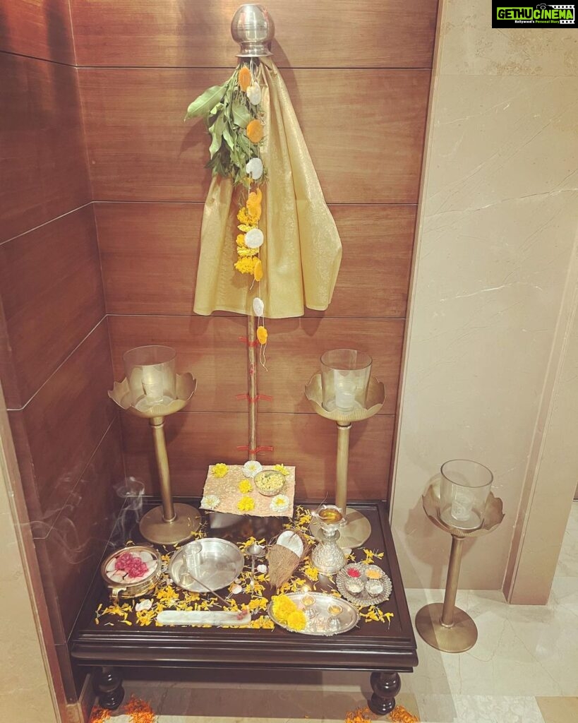 Sagarika Ghatge Instagram - Happy Gudi Padwa - wishing everyone a very happy and a prosperous year ahead 🙏