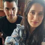Sagarika Ghatge Instagram – Happiest Birthday to my Best @shivjeet_g 🥰😘