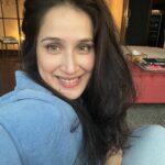 Sagarika Ghatge Instagram - Swipe for some #nofilter Happy photos 💙