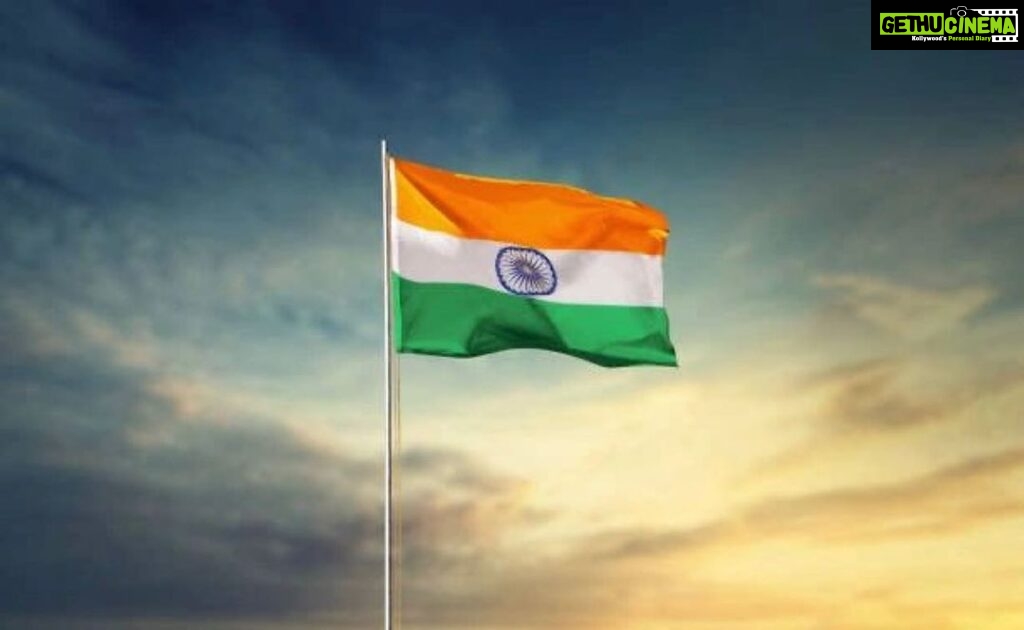 Sagarika Ghatge Instagram - Happy Independence Day 🇮🇳