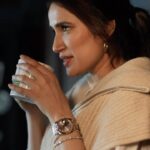 Sagarika Ghatge Instagram - Monday, but never without my coffee ☕️