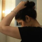 Sagarika Ghatge Instagram - Getting Ready to Friday #SGK