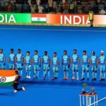 Sagarika Ghatge Instagram – Thrilled to witness the Indian men’s hockey team’s triumphant victory at the Asia Cup! Congratulations on this incredible win 🏆 🇮🇳
#hockeyindia 
@hockeyindia