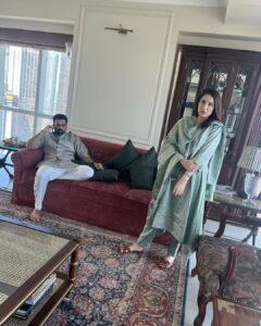 Sagarika Ghatge Instagram - Sarvana Akshaya tritiya chya hardik Shubechha 🙏🙏