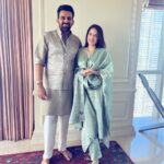 Sagarika Ghatge Instagram – Sarvana Akshaya tritiya chya hardik Shubechha 🙏🙏