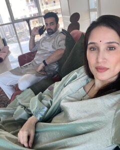 Sagarika Ghatge Instagram - Eid Mubarak!! Wishing everyone good health, peace, and success on this auspicious day.