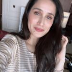 Sagarika Ghatge Instagram - Never without my tikli ( as you would cal it in marathi ) #bindi