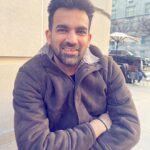 Sagarika Ghatge Instagram – Happy birthday to the best human being in the world, who also doubles up as my best friend and husband. Thank you for dealing with me on a daily basis (I know it can be hard sometimes 😉). For everyone who thinks @zaheer_khan34 is always serious there is treat waiting for you – swipe right (sorry Zak)